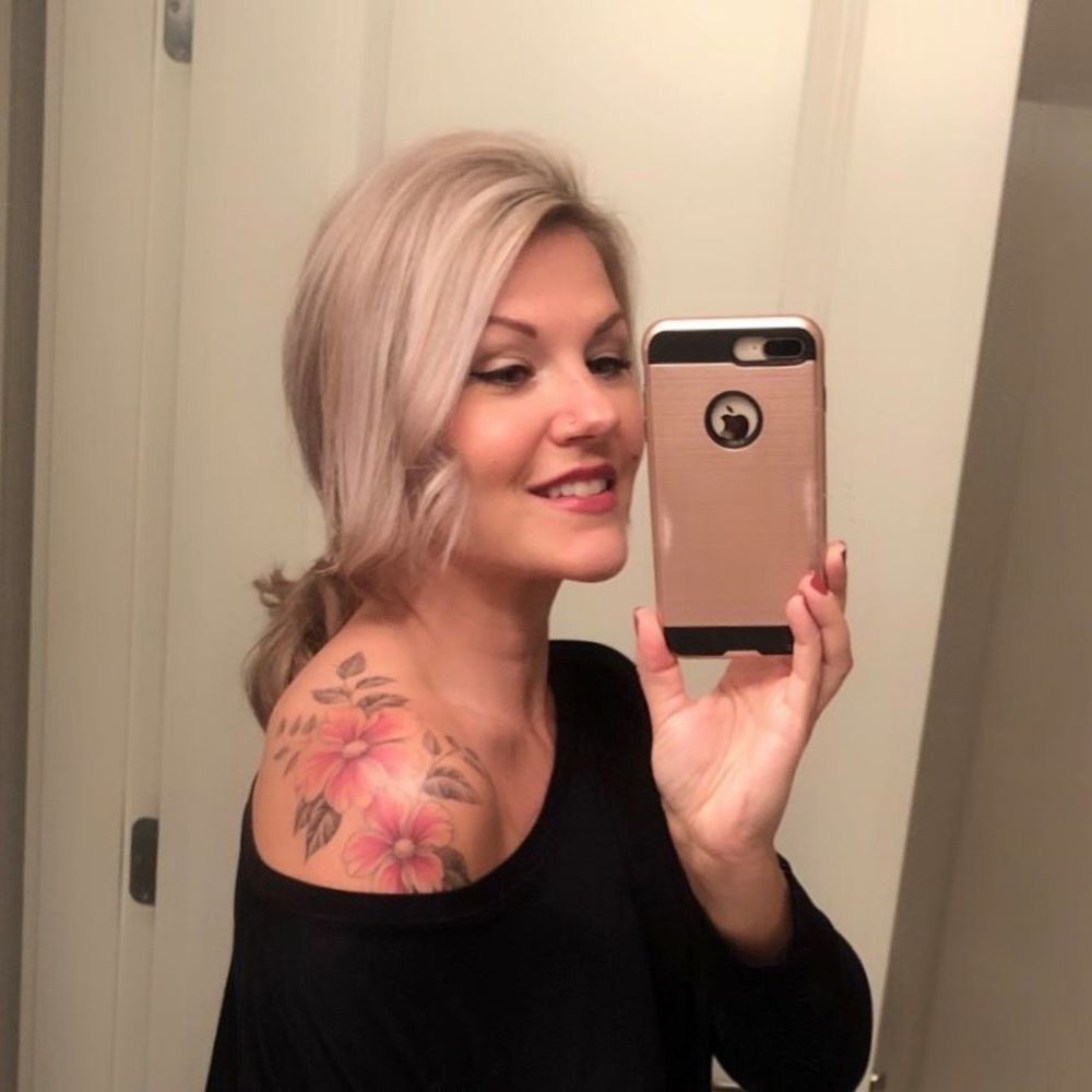 Meet your Posher, Kim